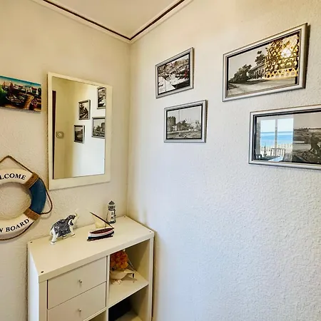 Apartmán Book Panoramic