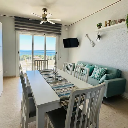 Book Panoramic Appartamento Cambrils