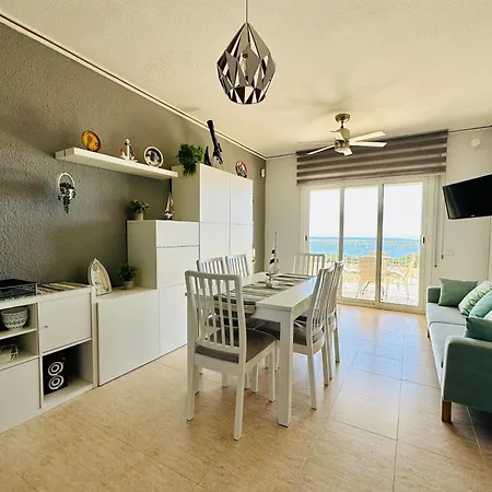Book Panoramic Cambrils