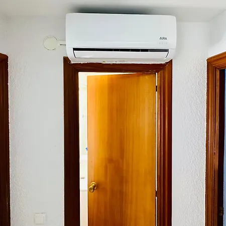 Book Panoramic Appartamento Cambrils