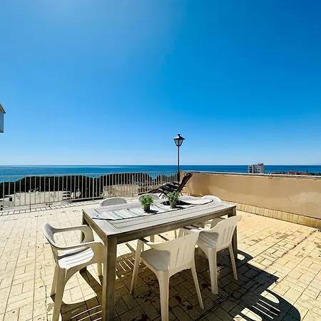 Appartamento Book Panoramic Cambrils