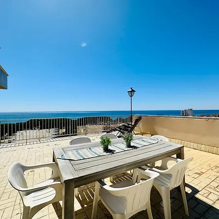 Book Panoramic * Cambrils