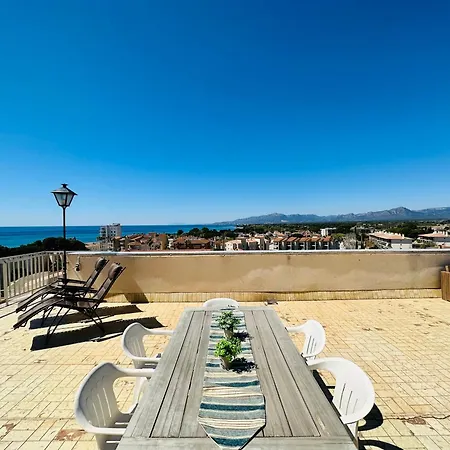 Appartamento Book Panoramic *