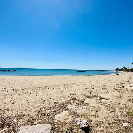 Book Panoramic Cambrils