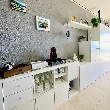 Book Panoramic * Cambrils