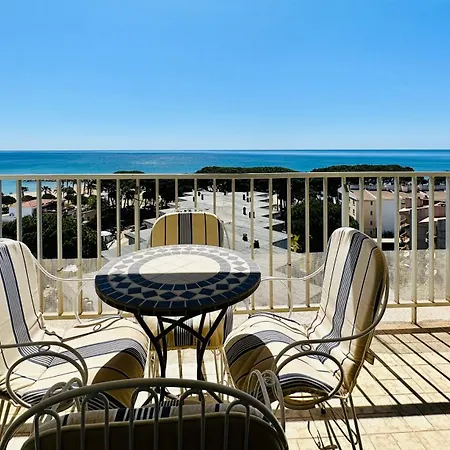 Book Panoramic Appartamento Cambrils