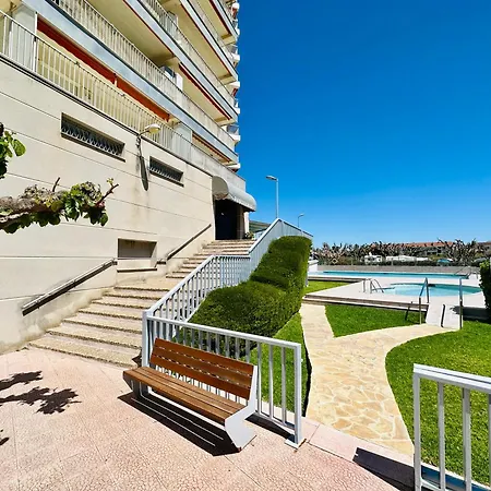 Appartamento Book Panoramic Cambrils